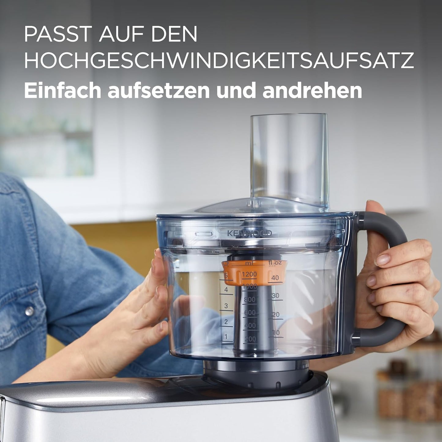 MultiPro Behälter KAH65.000PL