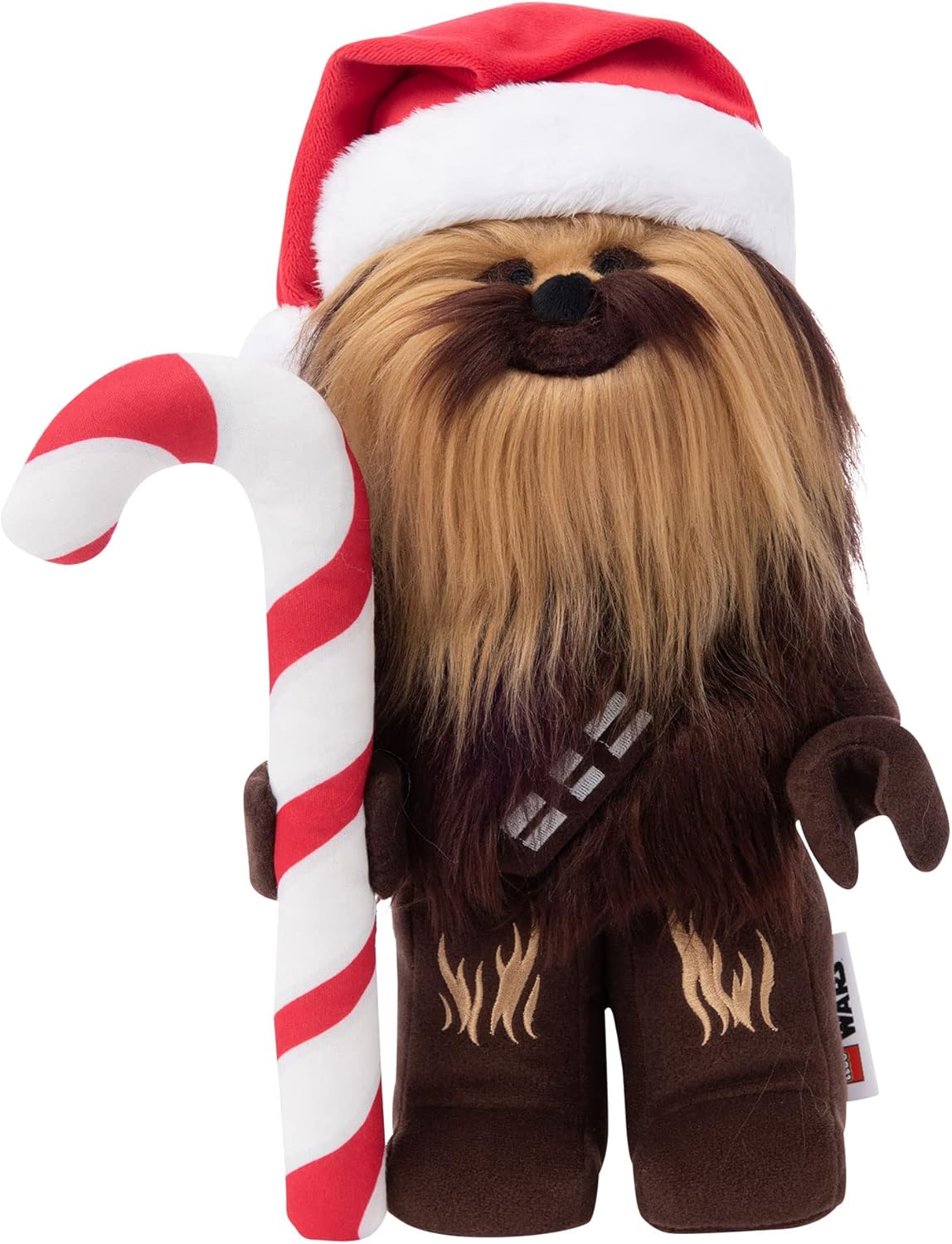 Star Wars Chewbacca Holiday Plüschfigur, Chewbacca