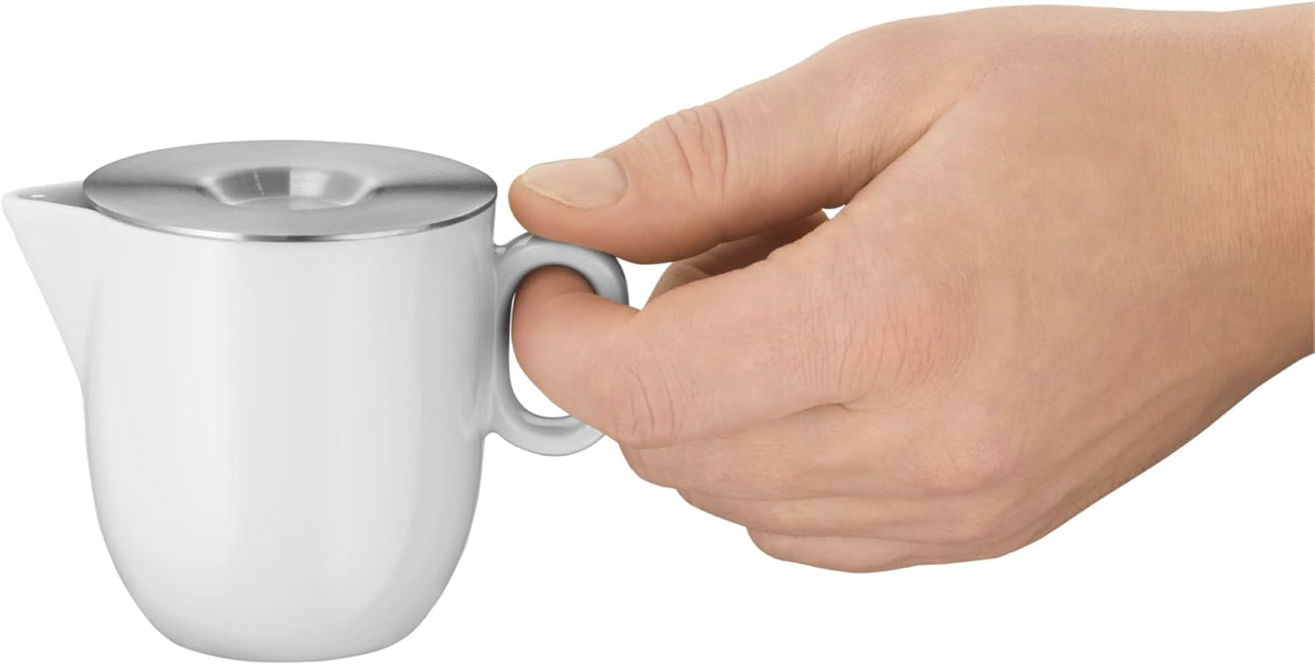 Barista Zuckerdosen- und Milchkännchen-Set