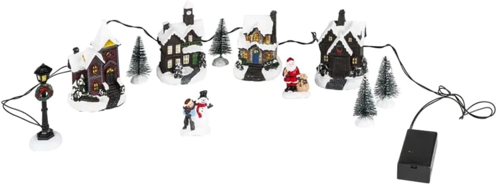 Weihnachtsstadt