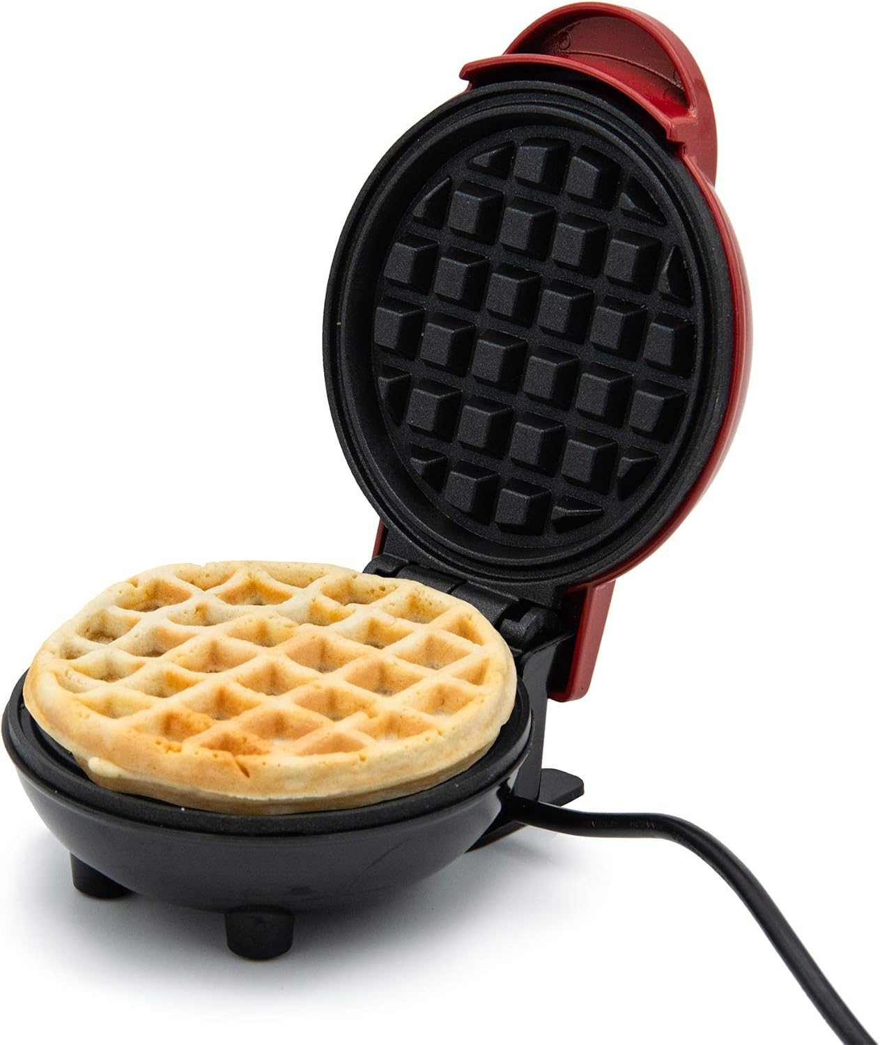 Mini-Waffeleisen