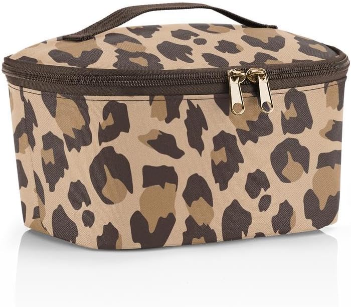 Coolerbag S Pocket, S leo macchiato