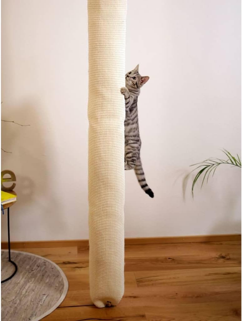 Climber, beige