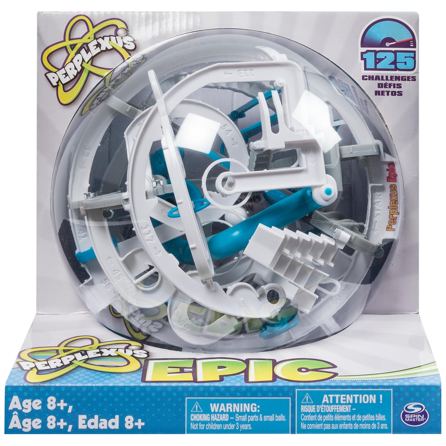 Kugellabyrinth Perplexus Epic