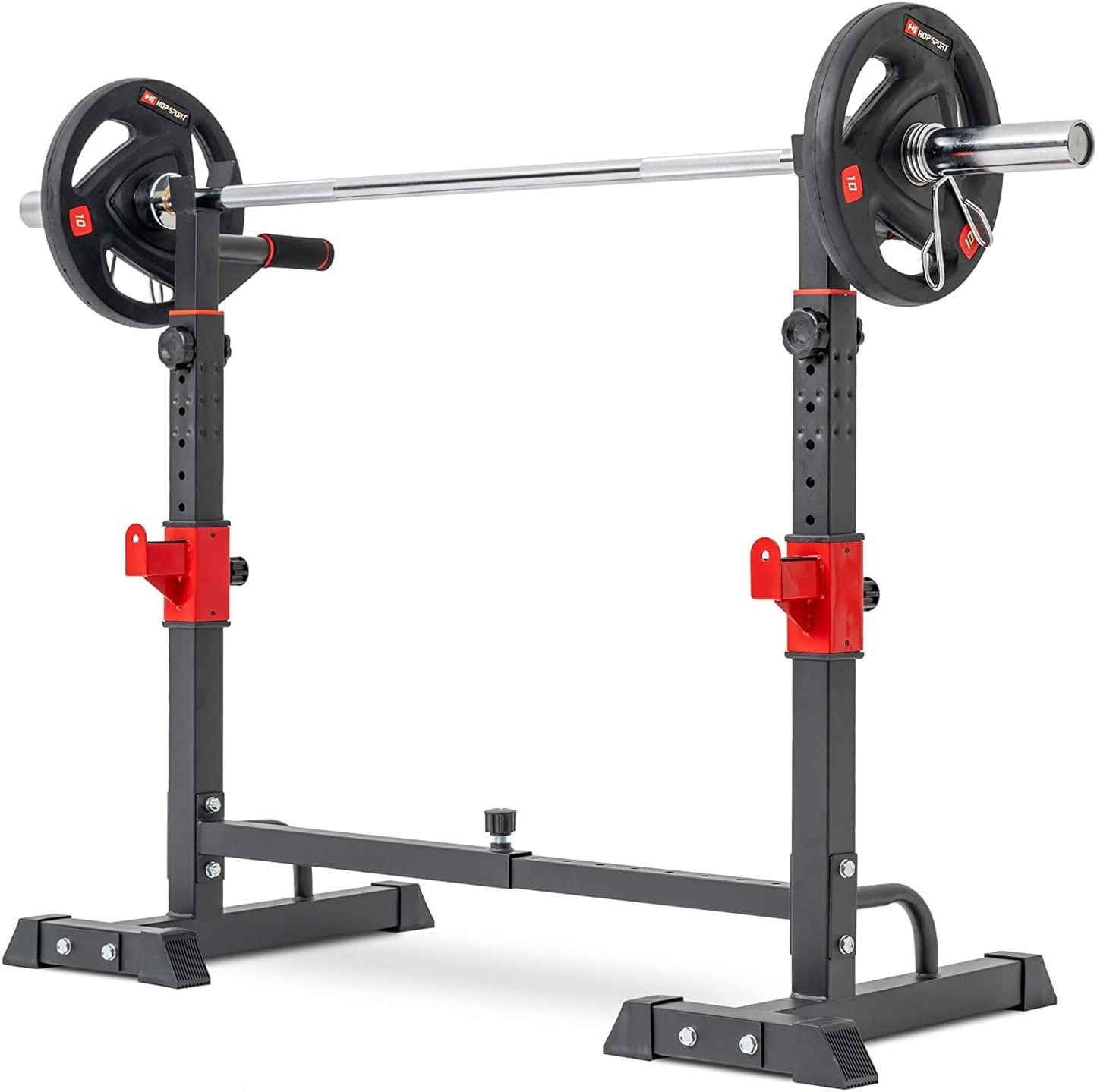 HS-1004L Hantelablage