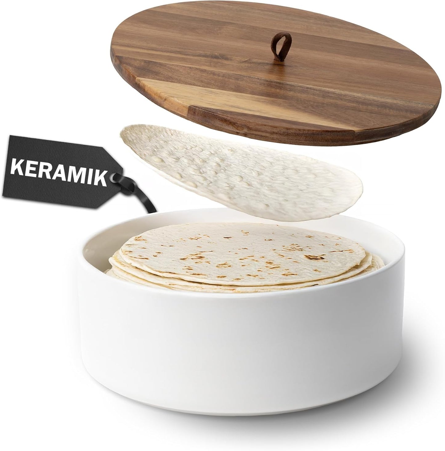Tortillawärmer