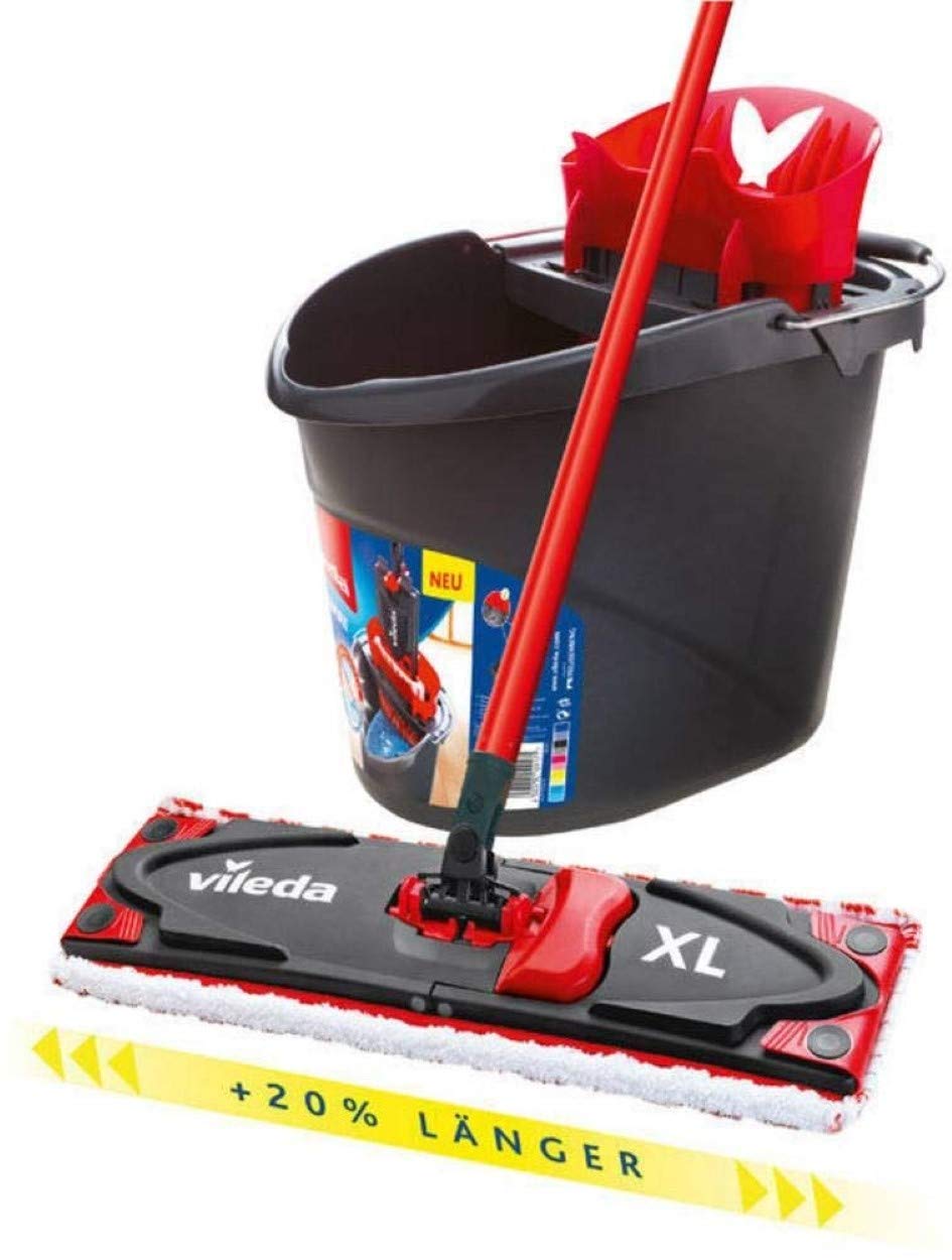 Wischer Ultramax XL Universal Box, Bodenwischer, Ultramax XL Universal Box