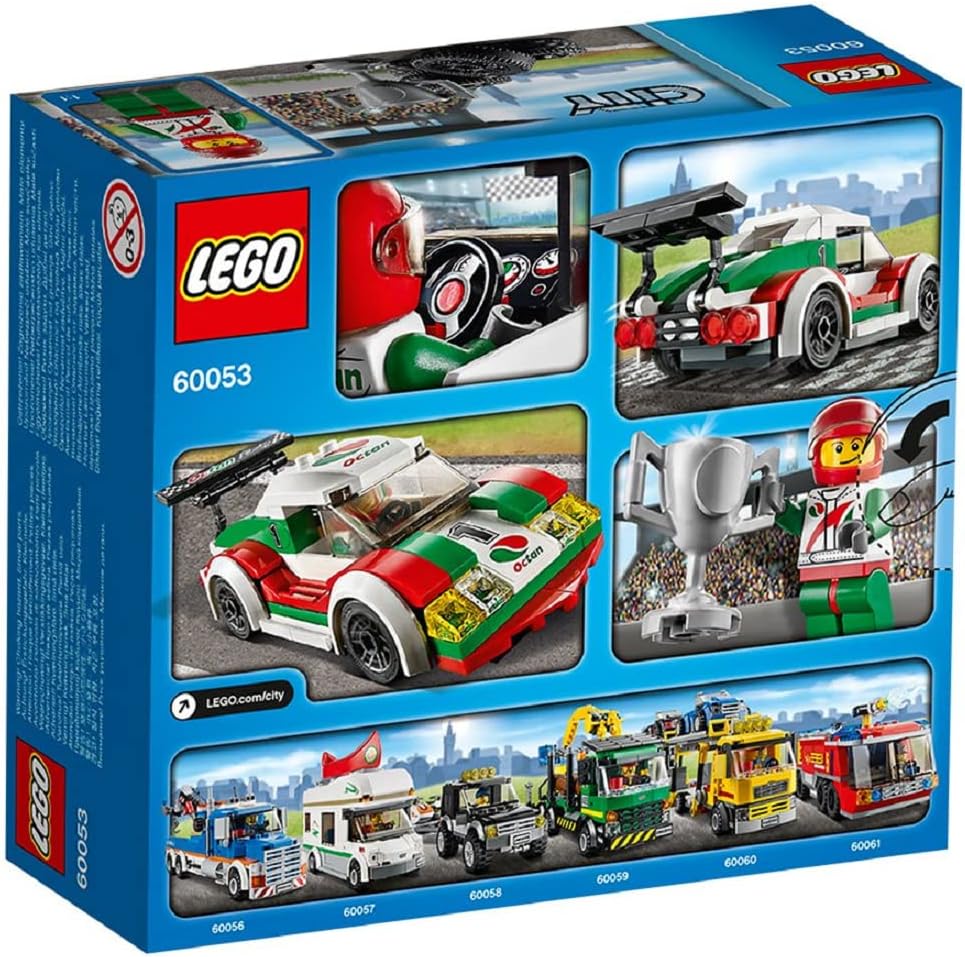 Rennwagen