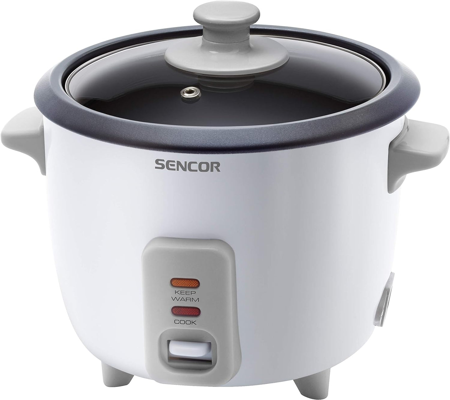 Reiskocher ‎SRM 0600WH
