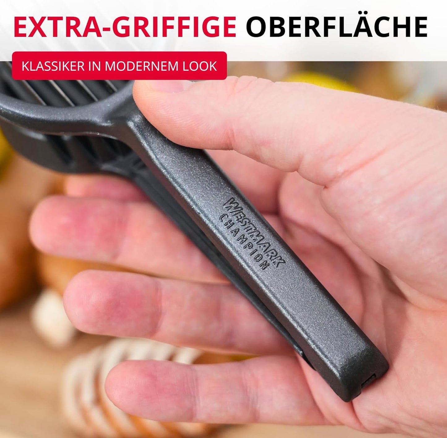 Obst- & Pilzschneider Black Edition, Black Edition
