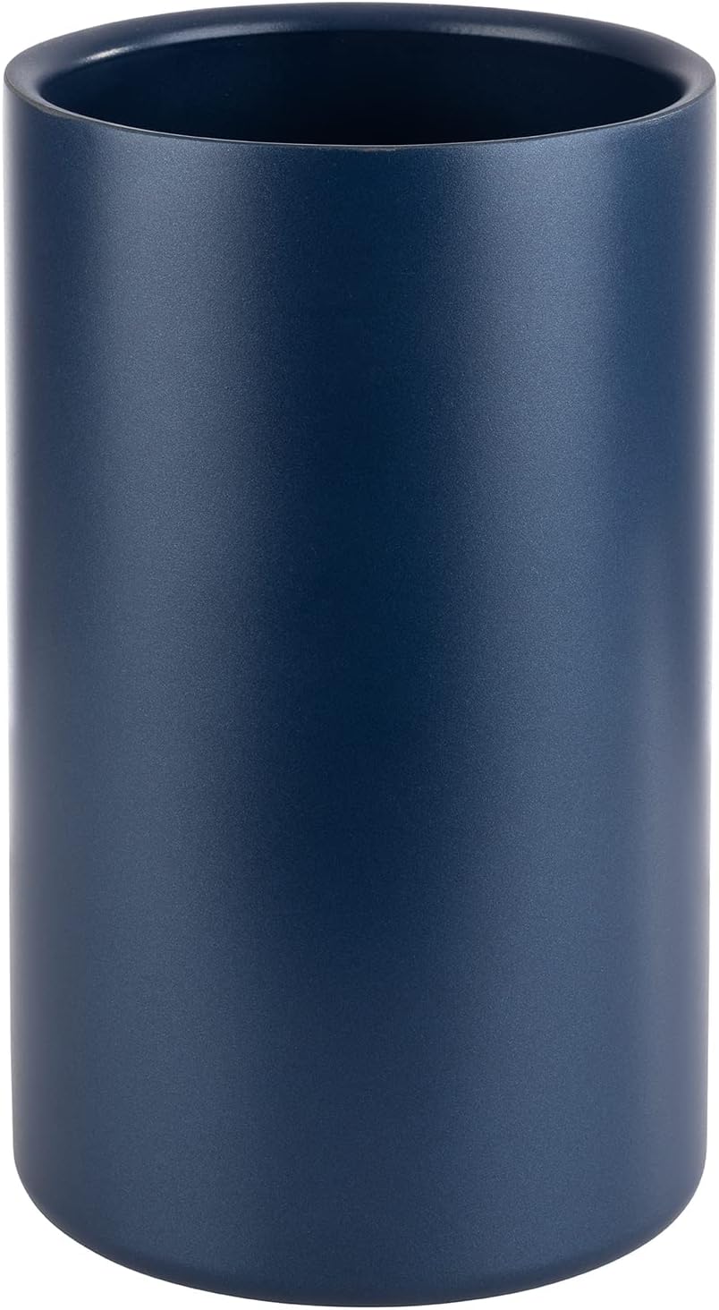 Sektkühler, Blau