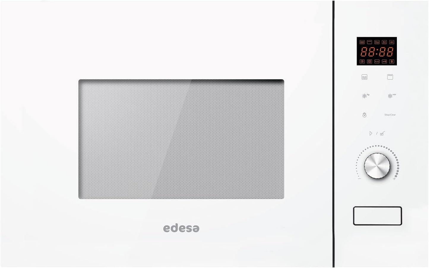 Mikrowelle EMW-2020-IG mit Grillfunktion