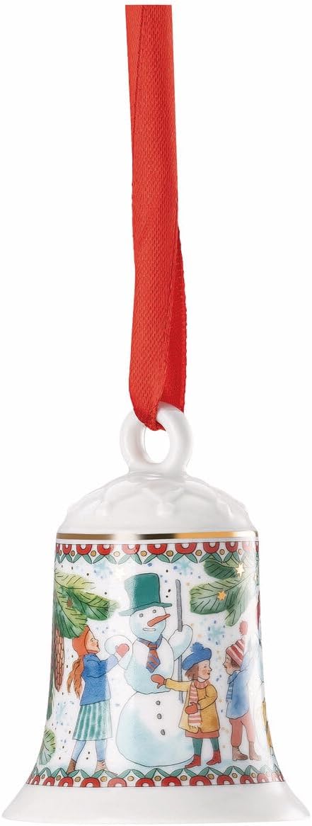 Weihnachtsglocke 2025