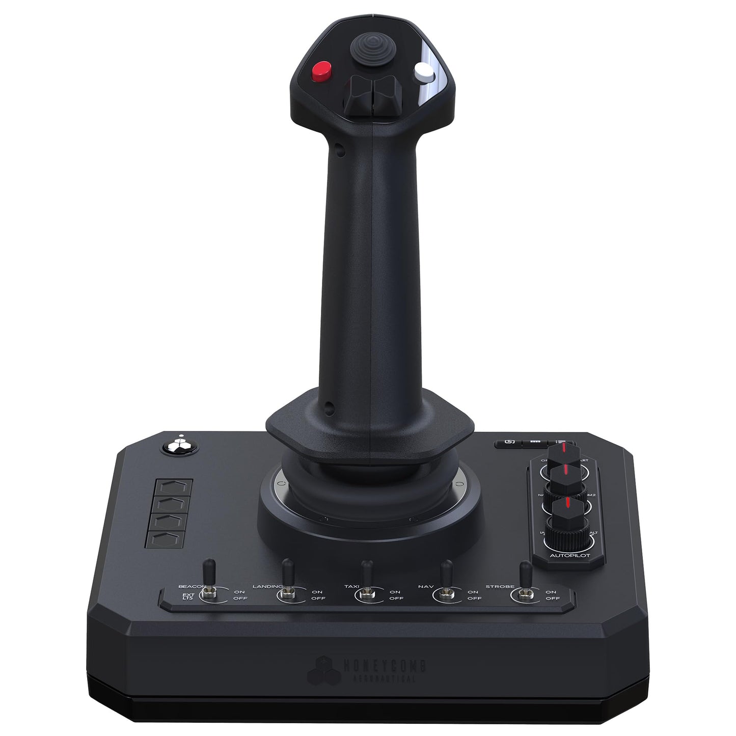 Foxtrot Aviation Stick