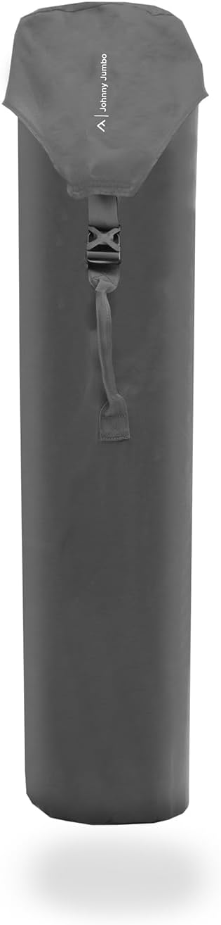 Faltbarer Campingstuhl, Deep Grey