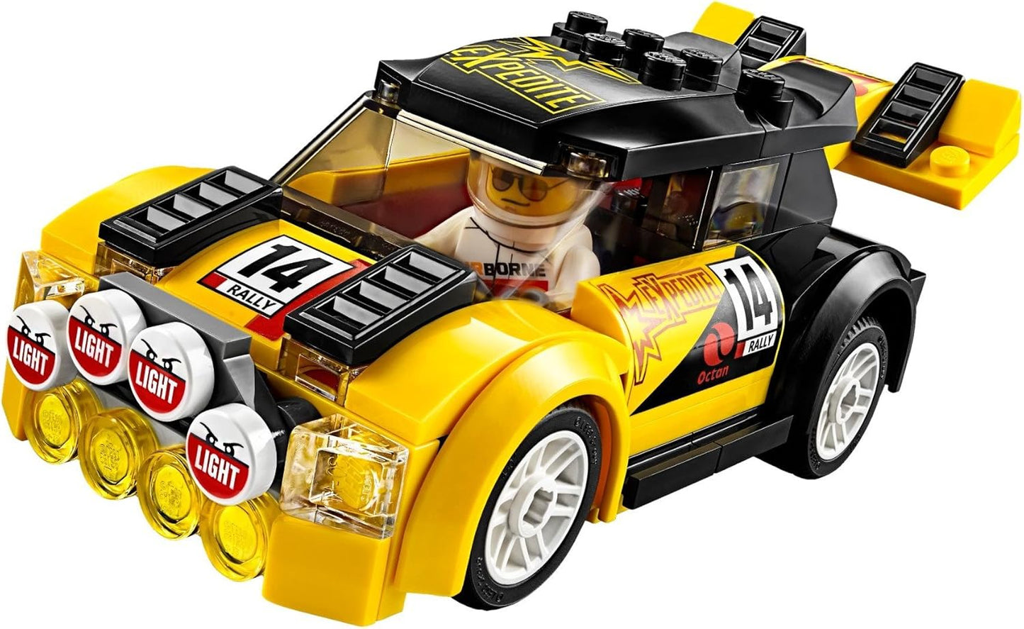Rallyeauto