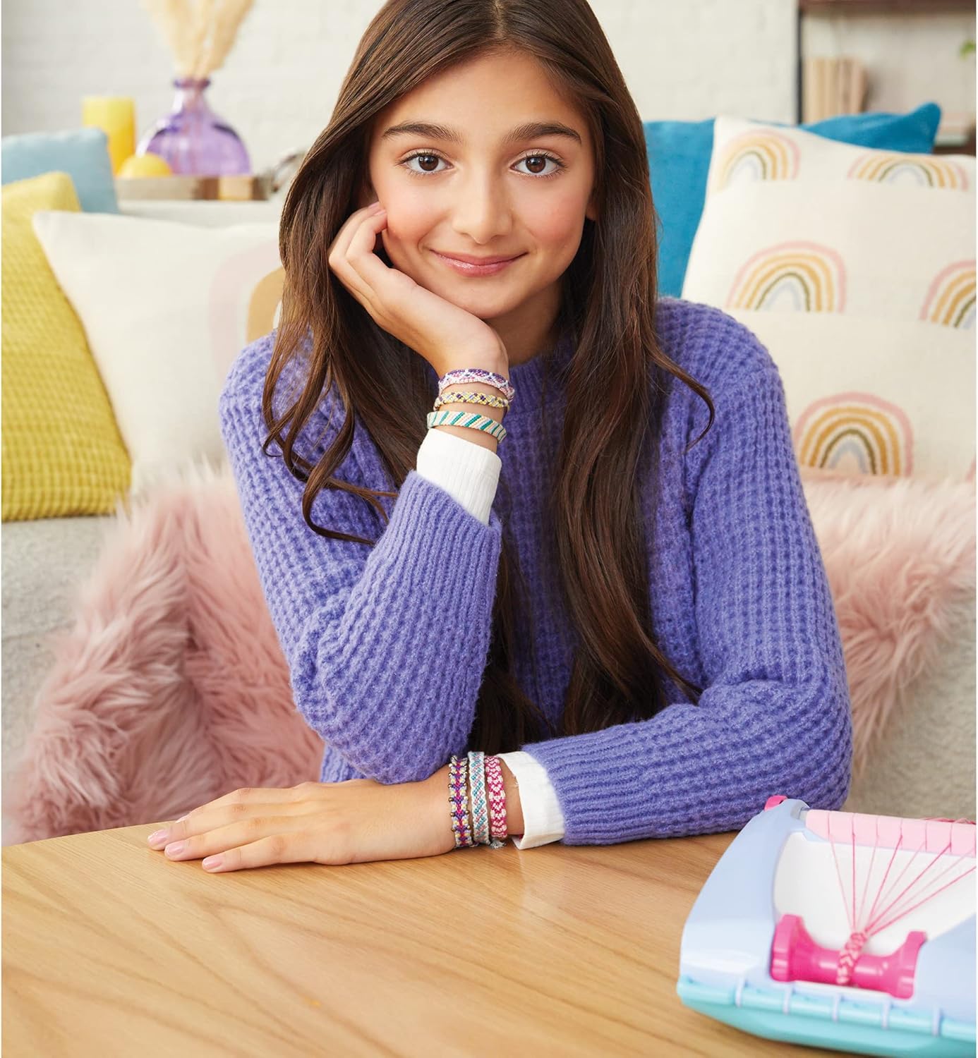 Friendship Bracelet