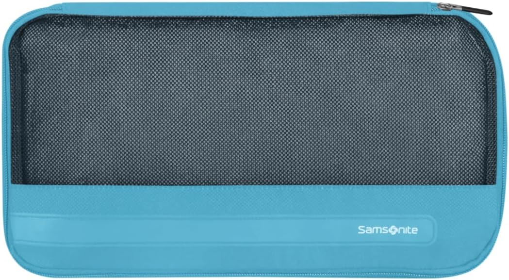 TA Revolution Packwürfel-Set, Blau (Vivid Blue)