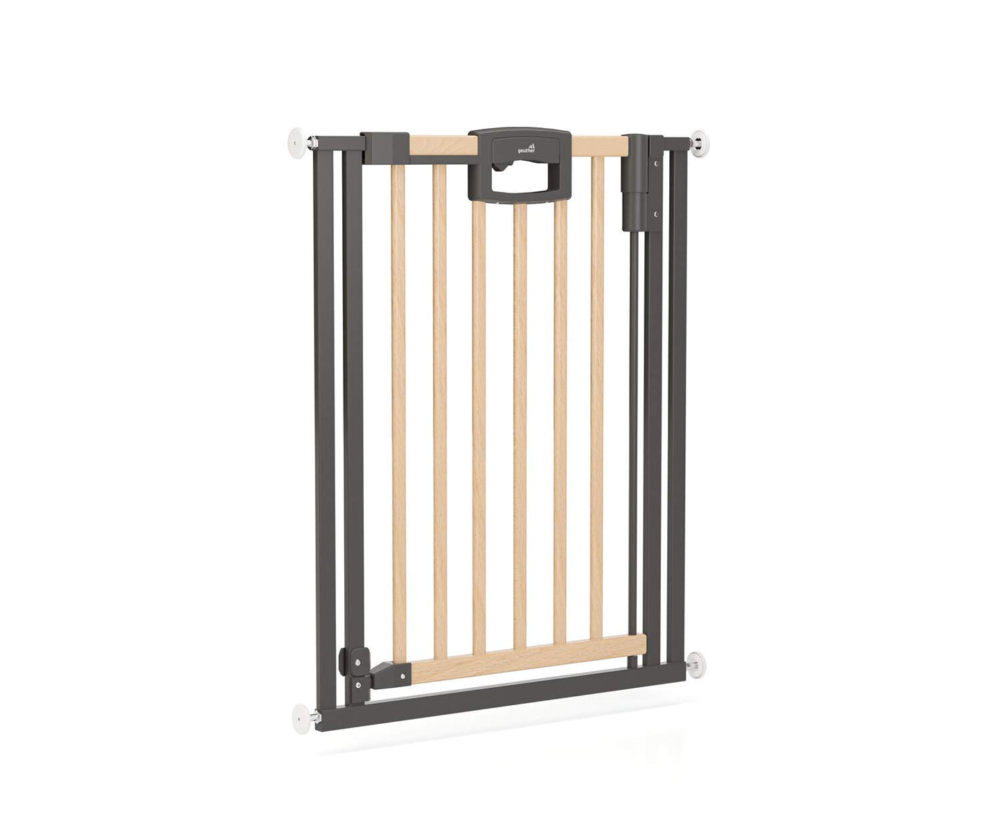 Türschutzgitter Easylock Plus (80,5-88,5 cm), 80,5-88,5 cm