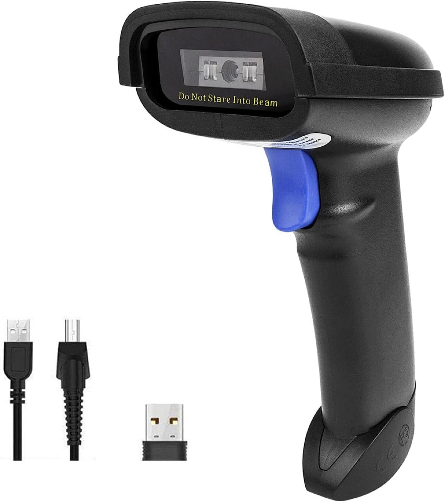 NT-1228BC Bluetooth CCD Barcode Scanner, kabellos 1D Imager, NT-1228BC