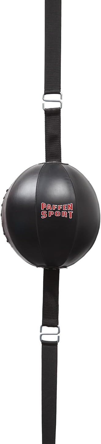 Doppelendball mit längenverstellbarer Aufhängung