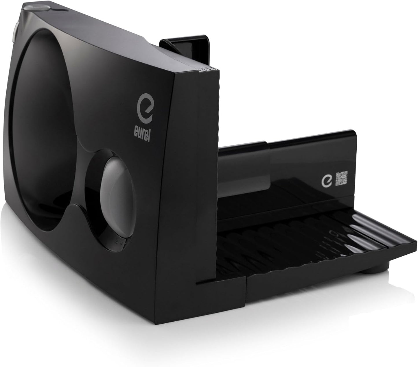 Brotschneidemaschine klappbar