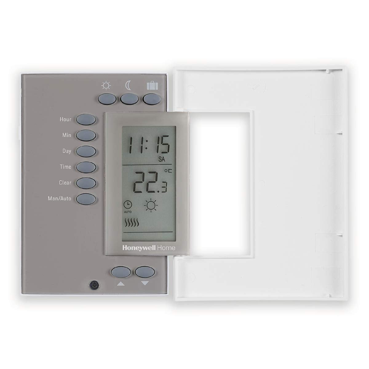 Programmierbarer Thermostat, 7-Day Programmable