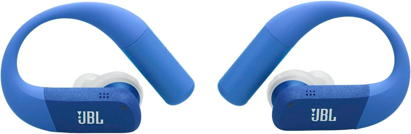 Endurance Peak 4, Blue