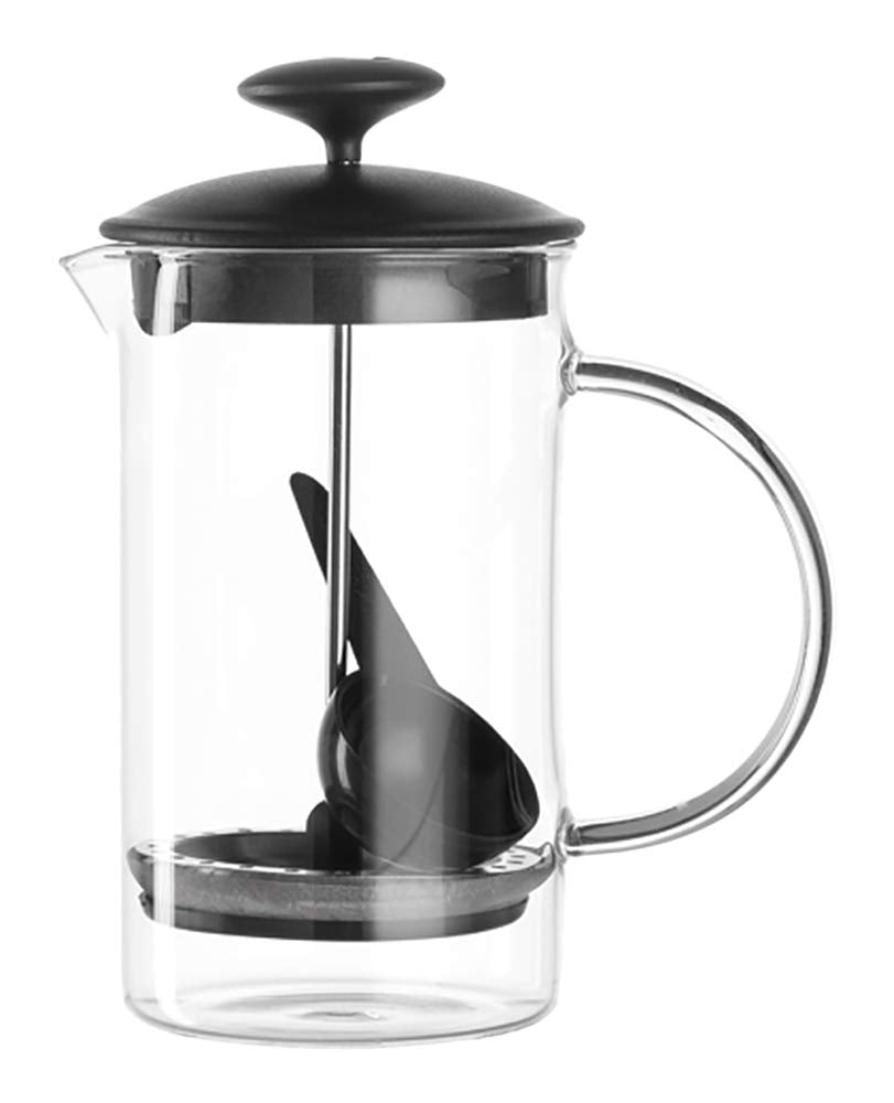 Kaffeebereiter Set (4-teilig, 750 ml), Kaffeebereiter 750 ml