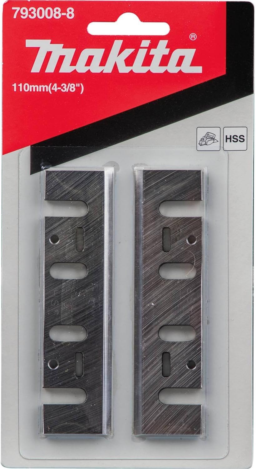 Hobelmesser HSS 110 mm, 110 mm