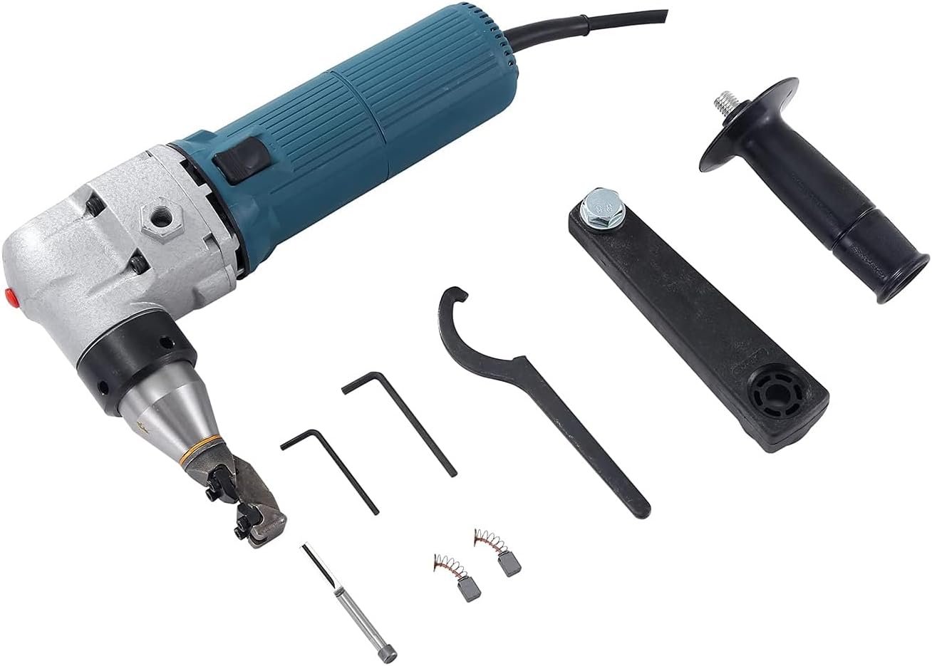 Elektrischer Blechschneider