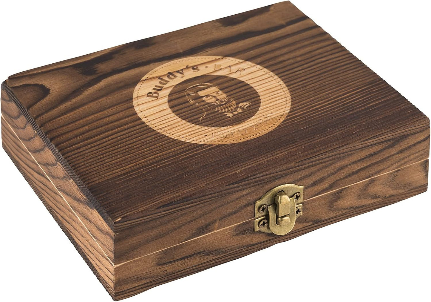 Whiskey Steine, Premium Set