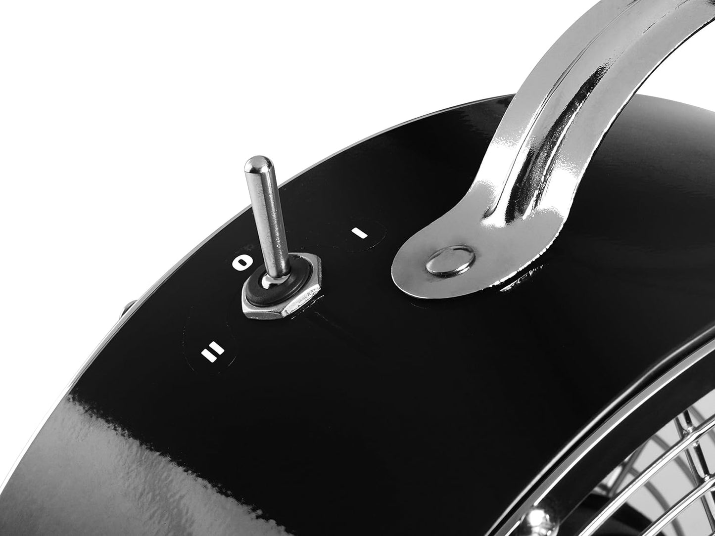 VE-5966, Schwarz