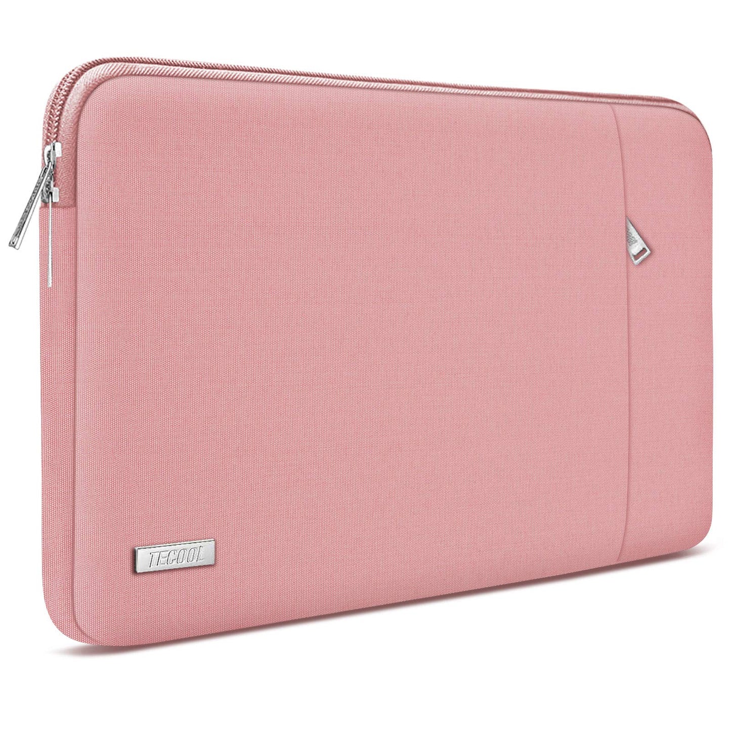 Laptop-Schutzhülle, wasserdicht, 14 inch Rosa