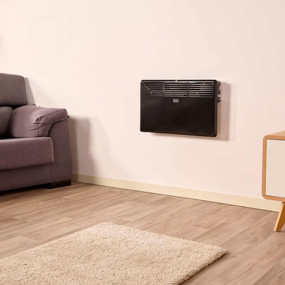 Konvektorheizung BXCSH1200E, 1200 W