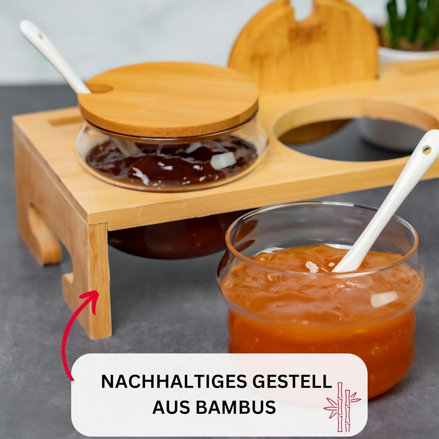 Marmeladenbar