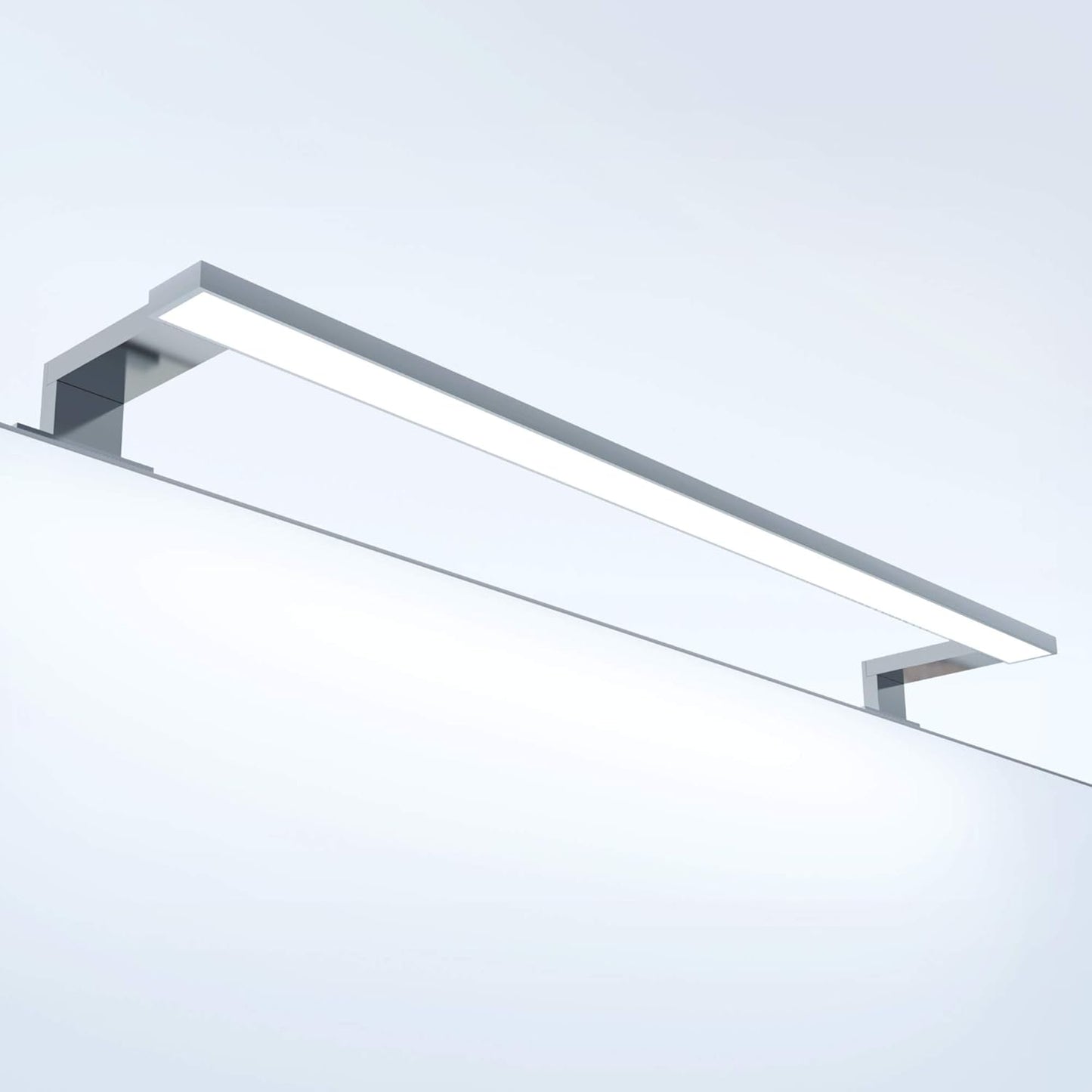 LED-Badleuchte, Neutralweiss