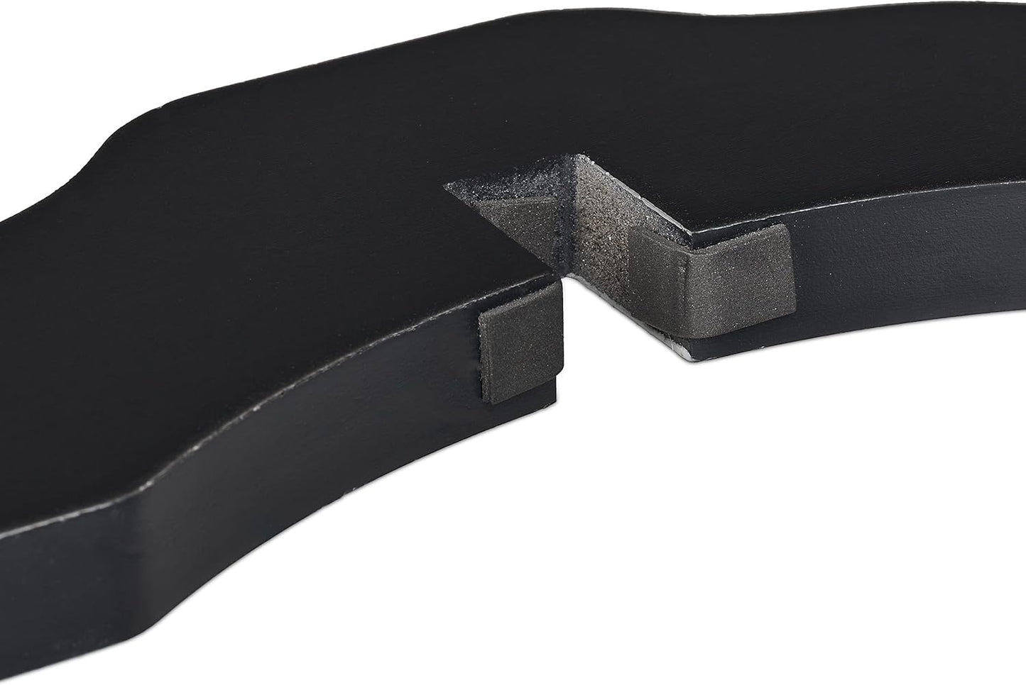 Klappbares Absperrgitter, 70 x 154 cm
