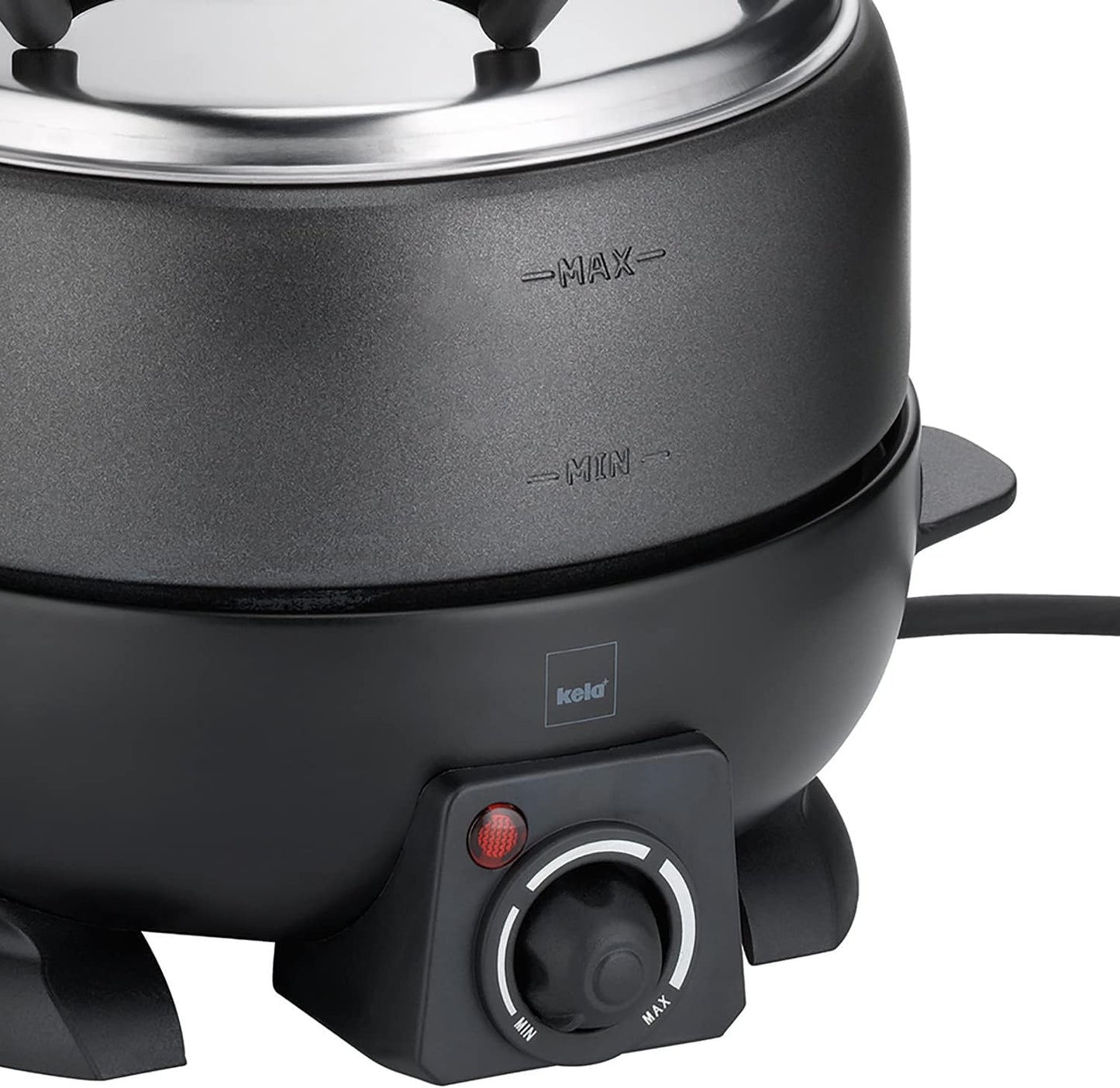 9-teiliges Fondueset Simplon 66980