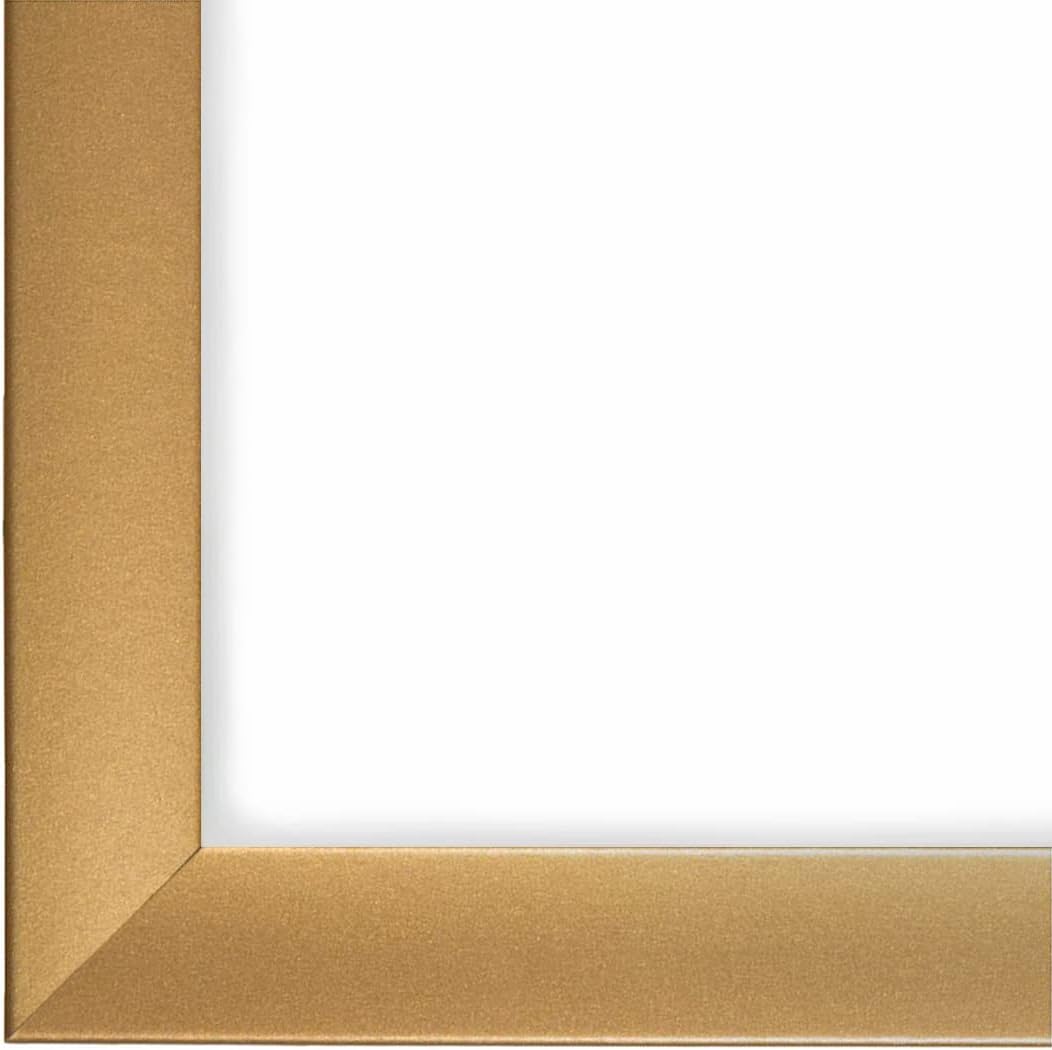 Bilderrahmen mit Antireflex-Acrylglas