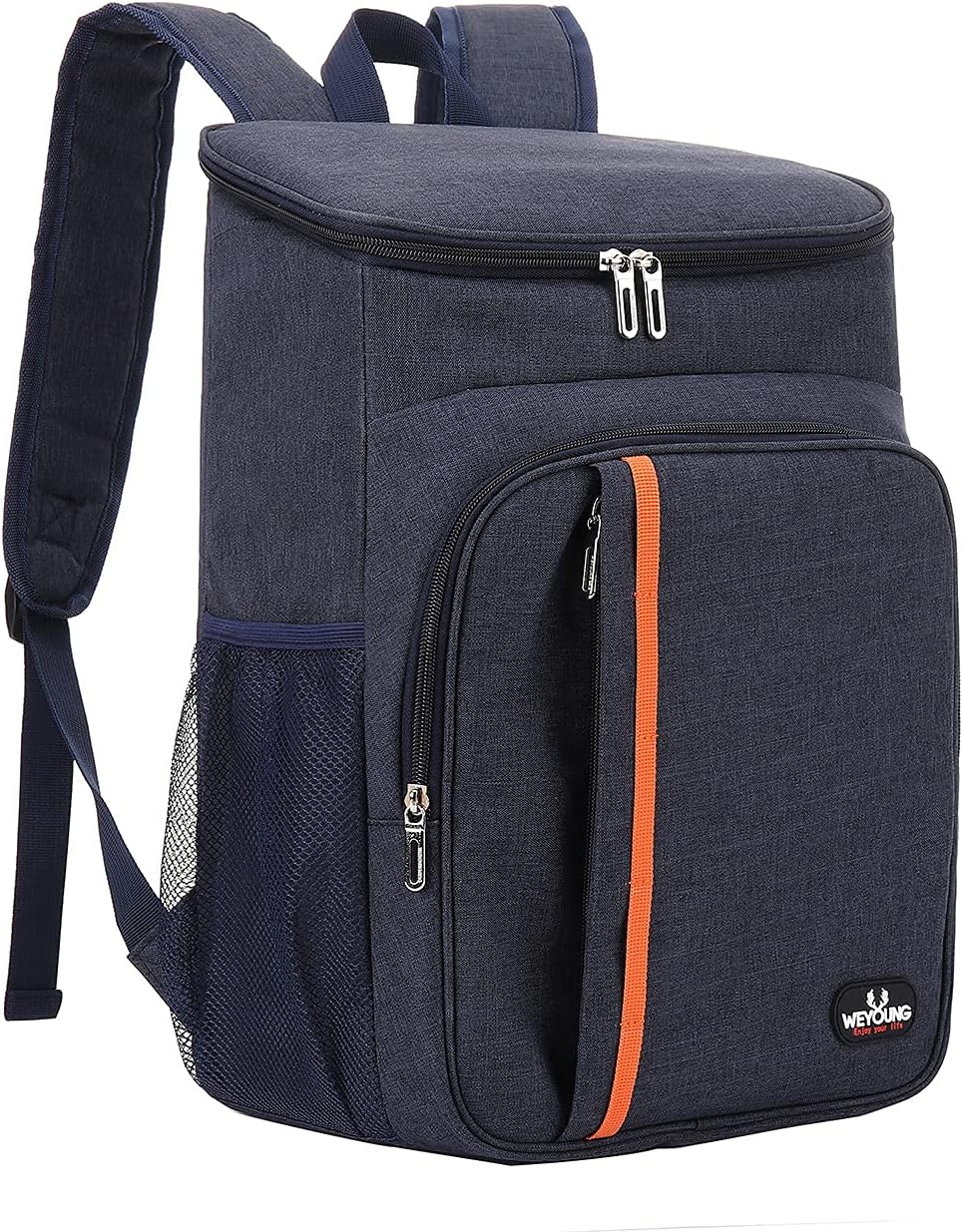 Kühlrucksack, Blau