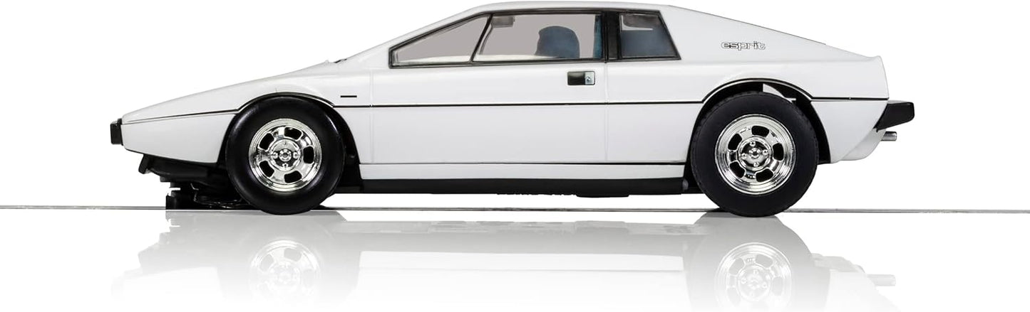 James Bond Lotus Esprit S1 - The Spy Who Loved Me, Lotus Esprit S1 - The Spy Who Loved Me