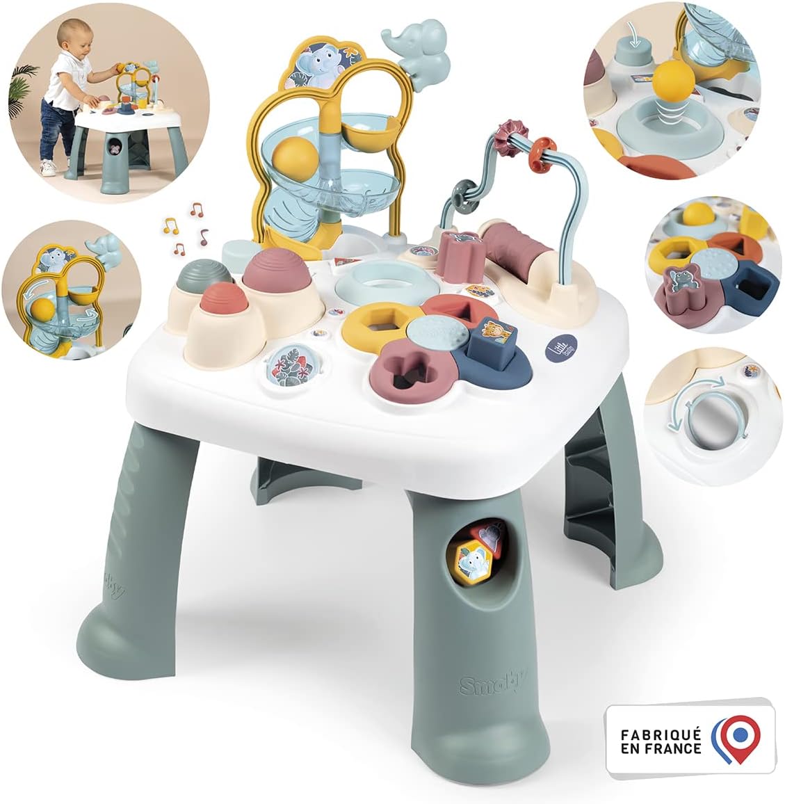 Little Activity-Spieltisch