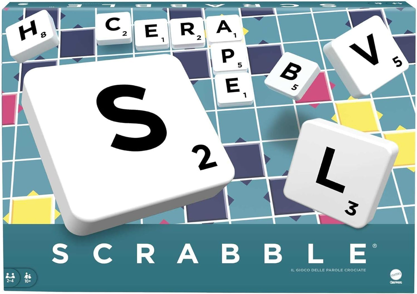 Scrabble Original