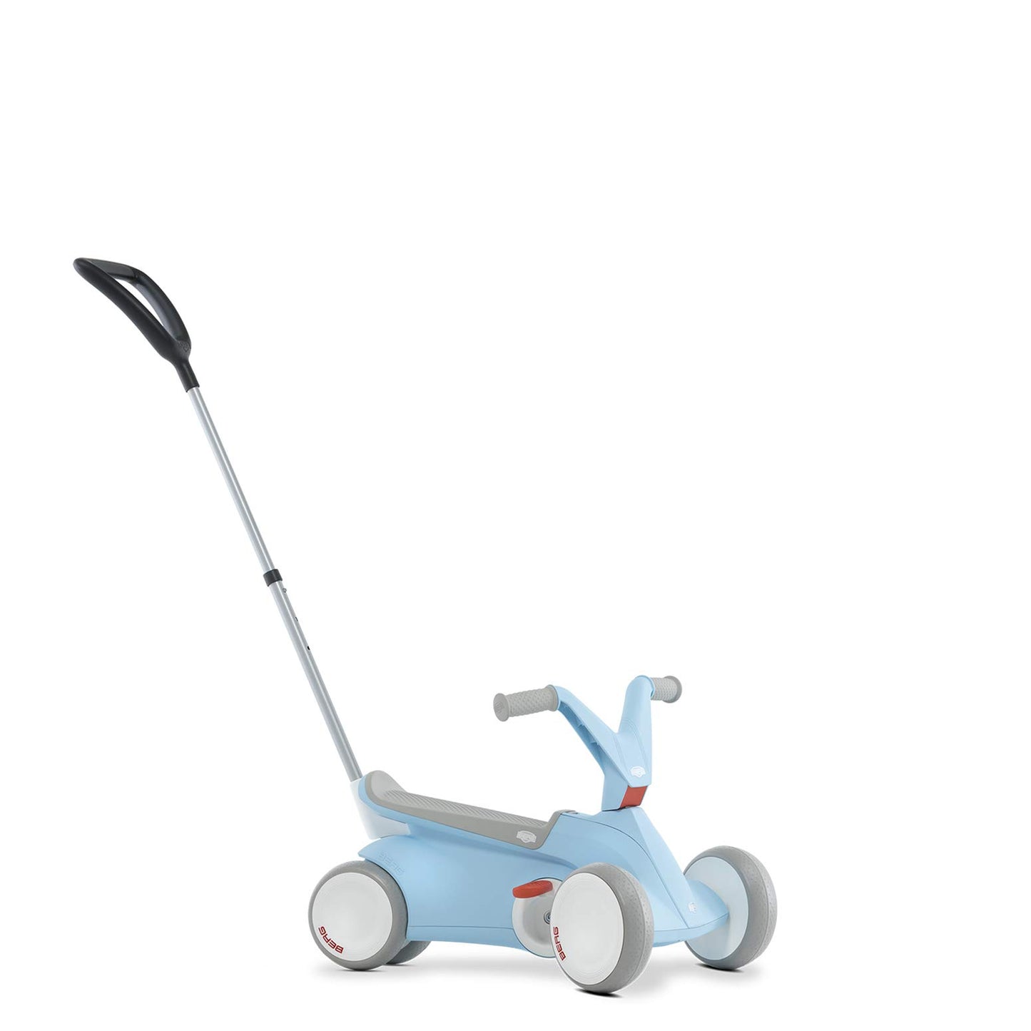 Höhenverstellbare Schubstange für GO² Modelle