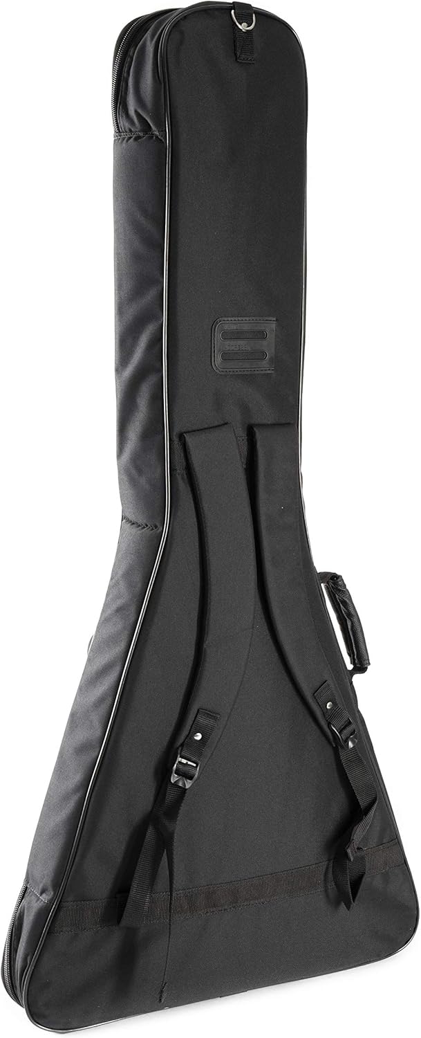 Deluxe Gigbag Gitarrentasche