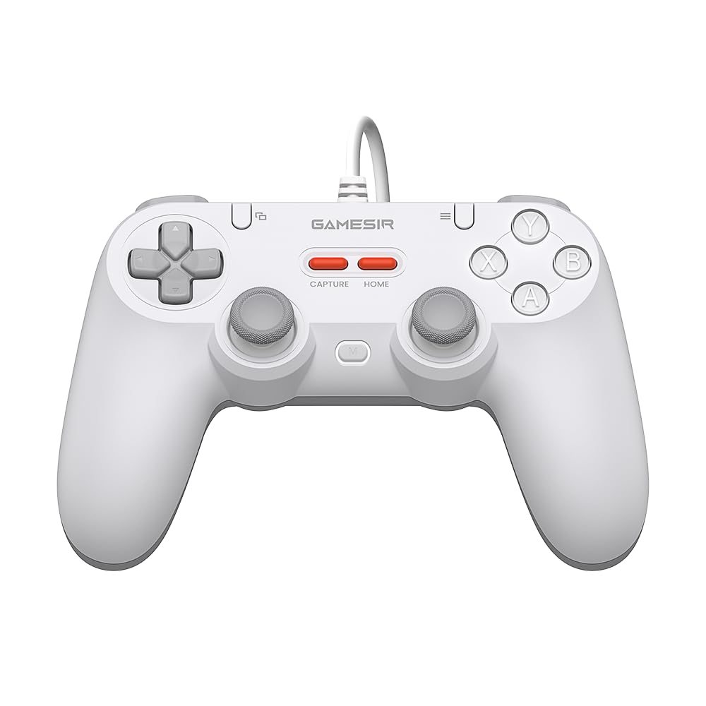 Kabelgebundenes Gamepad