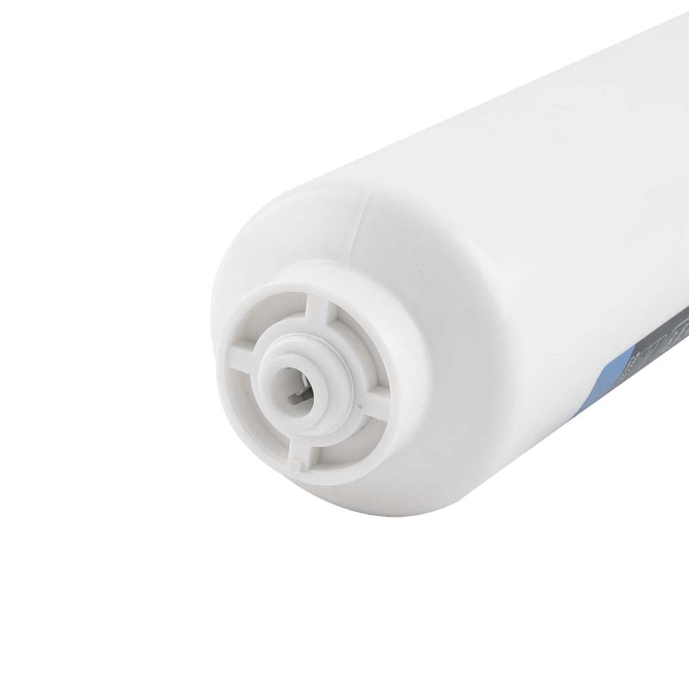 Externe Wasserfilter Ersatz-Set für Kühlschränke (2 Stück)