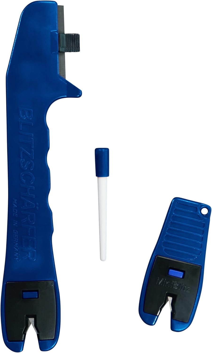 3-teiliges Messerschärfer Set