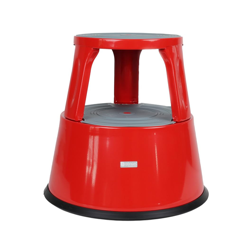 Rollhocker, Rot